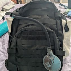 CamelBak H.A.W.G Backpack  