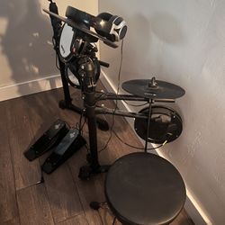 Beginner Drum Set
