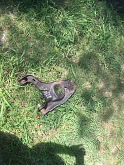 A arm for a 2wd Dakota