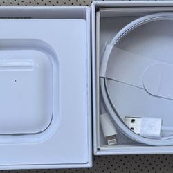 1st Gen AirPods (Negotiable)