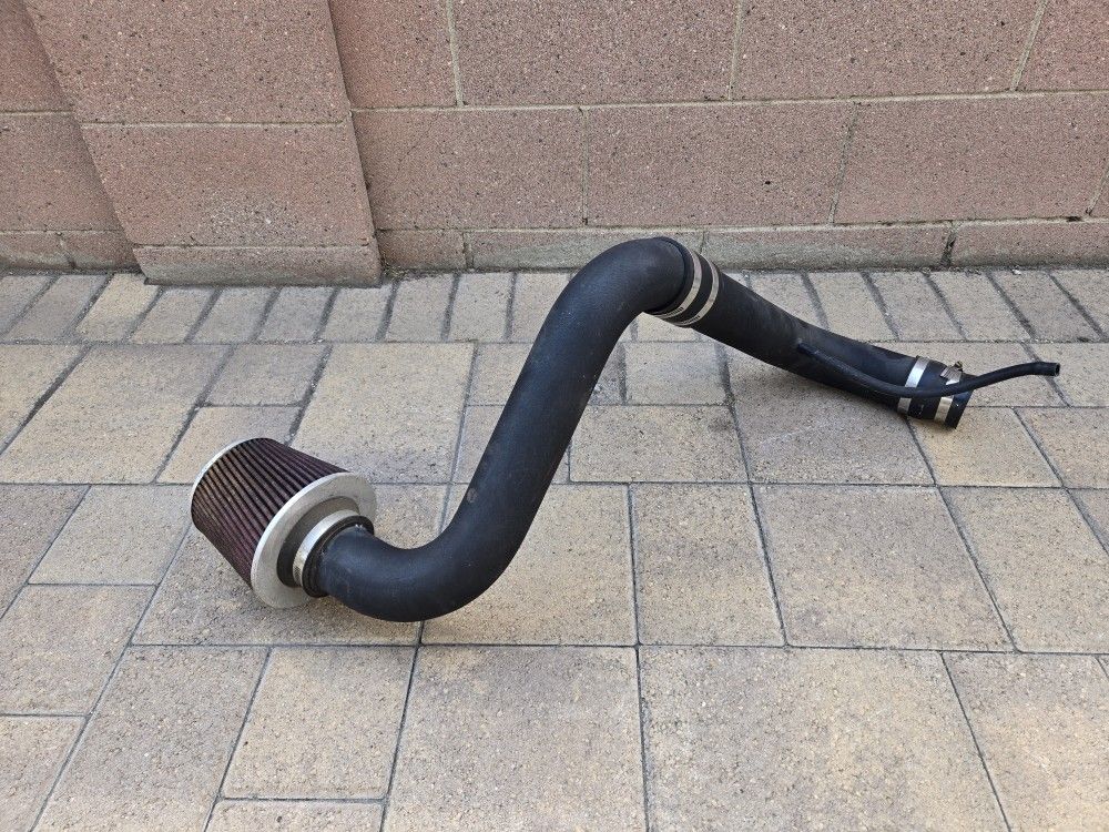 Cold Air Intake For 94-01 Acura Integra
