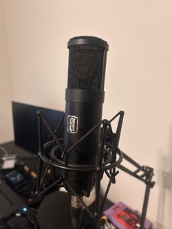 Slate digital ML-1
