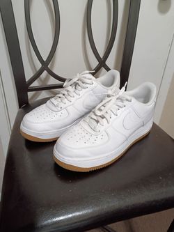 Nike Airforce ones