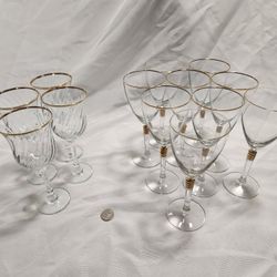 26 Wine Glasses #7