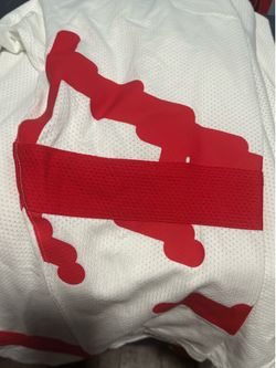 Nike shirt