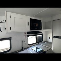 2023 Keystone Hideout Travel Trailer 174rk
