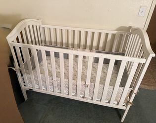 Crib