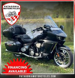 2018 YAMAHA STAR VENTURE