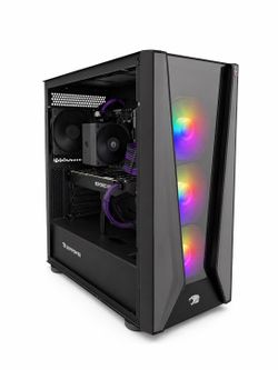 GAMING PC | NVDIA + RYZEN 5