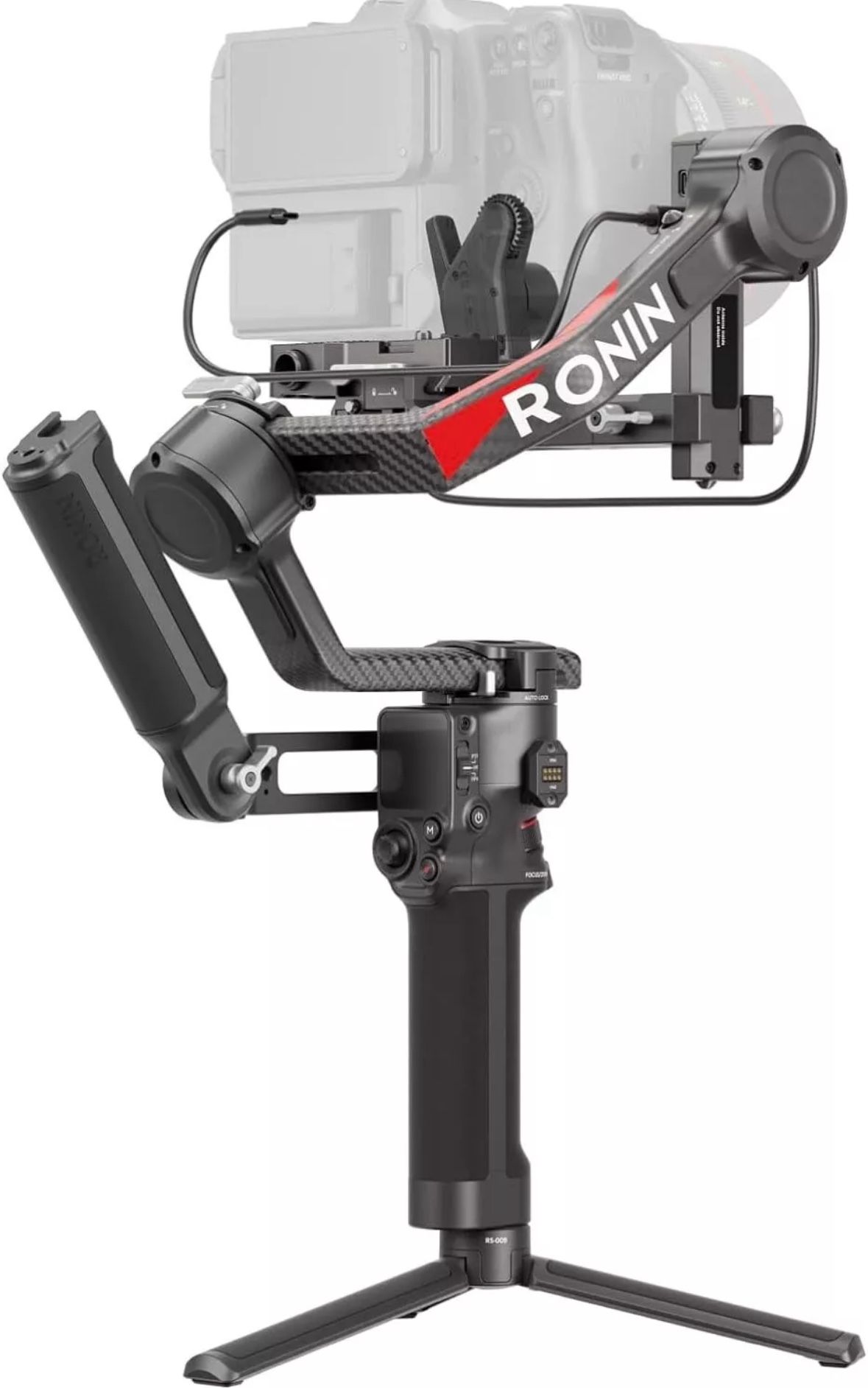 Dji Rs4 Pro