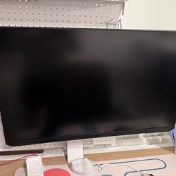 Samsung Odyssey G51C 32” Monitor
