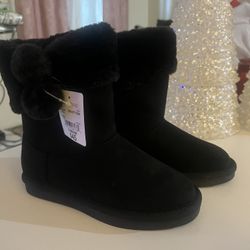 Girl Boots Size13