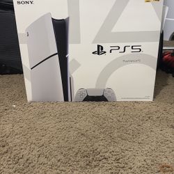 Nuevo En Su Caja Última Generación 