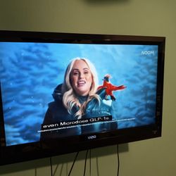 42” Vizio Tv 