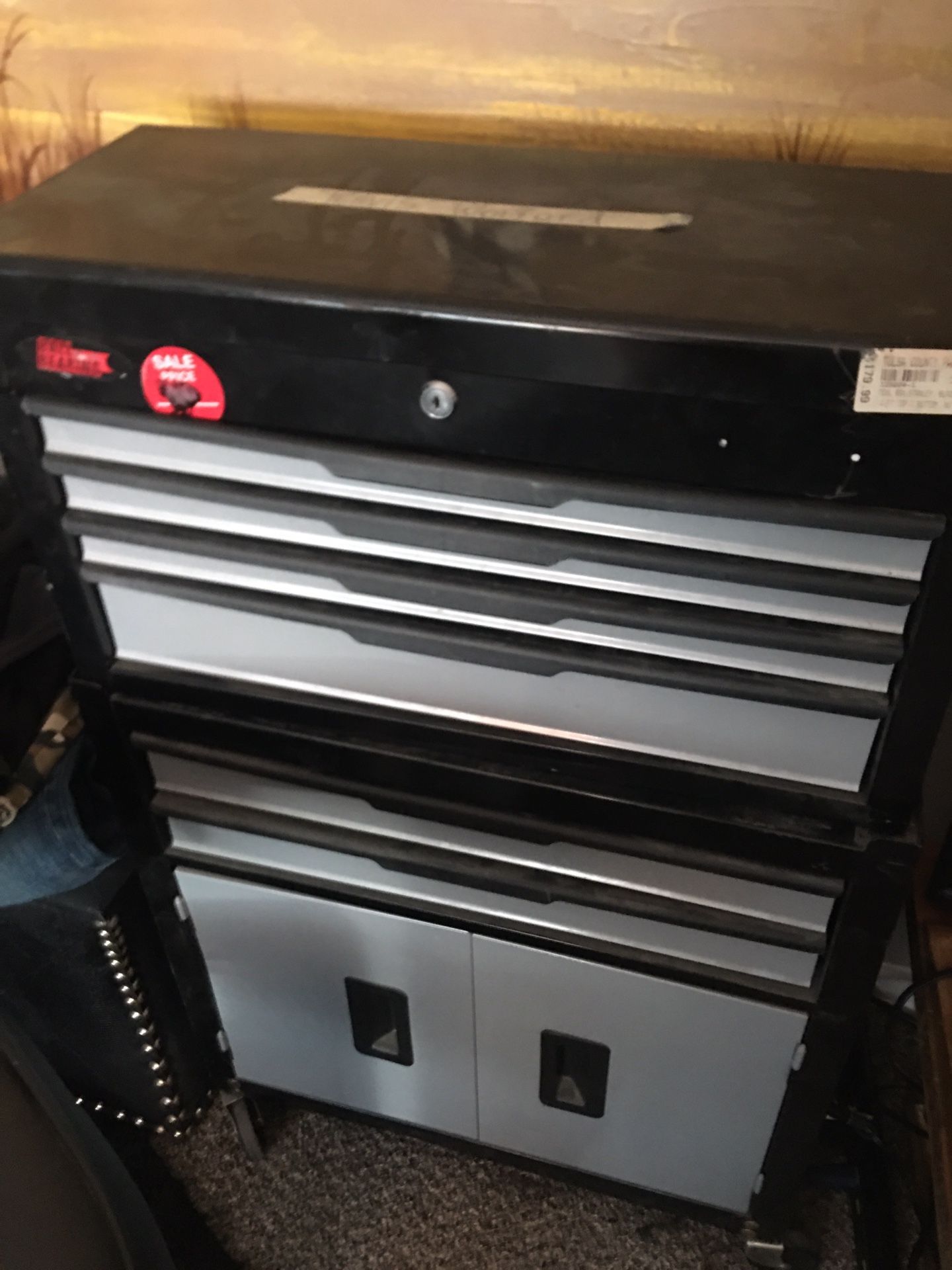 ToolBox