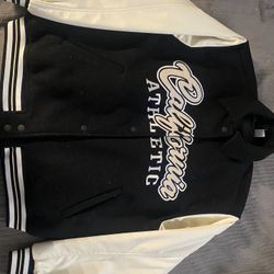 Athlete Jacket