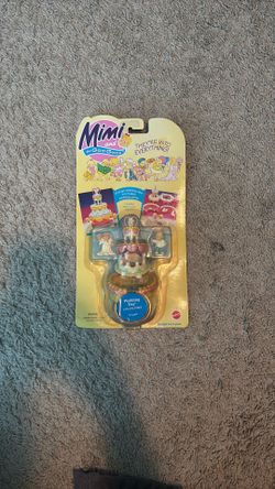 Mimi and The Goo Goos