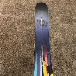 Burton Snowboard 142cm