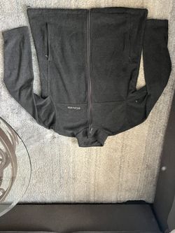 Columbia sweater
