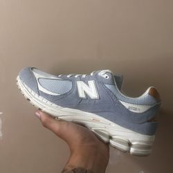 New balance 