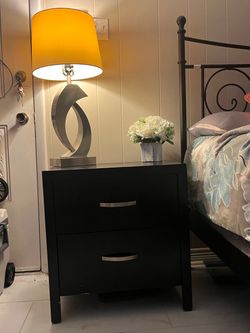 Side table