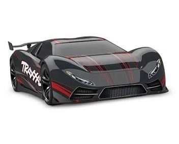 Traxxas XO-1 1/7 Scale Supercar