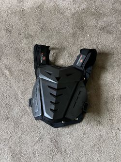 Body protective gear