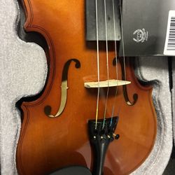 Violin 4/4 