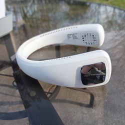 Arctic Air Freedom personal neck fan.