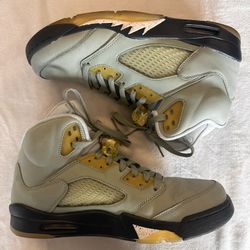 Jordan 5 Jade Horizon