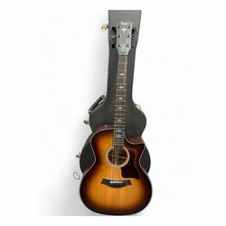 TAYLOR 314ce