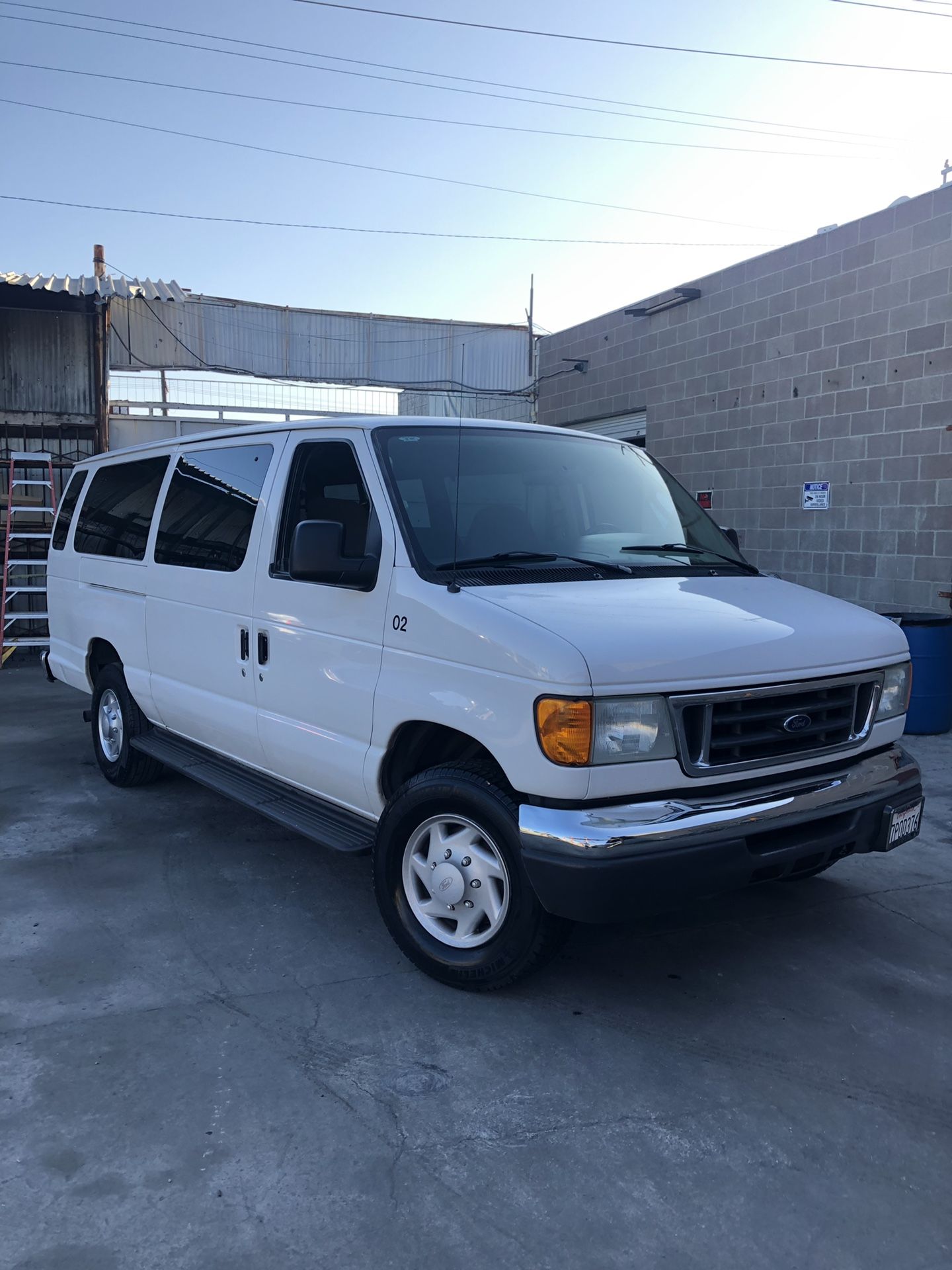 06 Ford 50 Ext Passenger Van Advance Trac Rsc Xlt Super Duty For Sale In Pacoima Ca Offerup 06 Ford 50 Ext Passenger Van Advance Trac Rsc Xlt Super Duty For Sale In Pacoima Ca Offerup