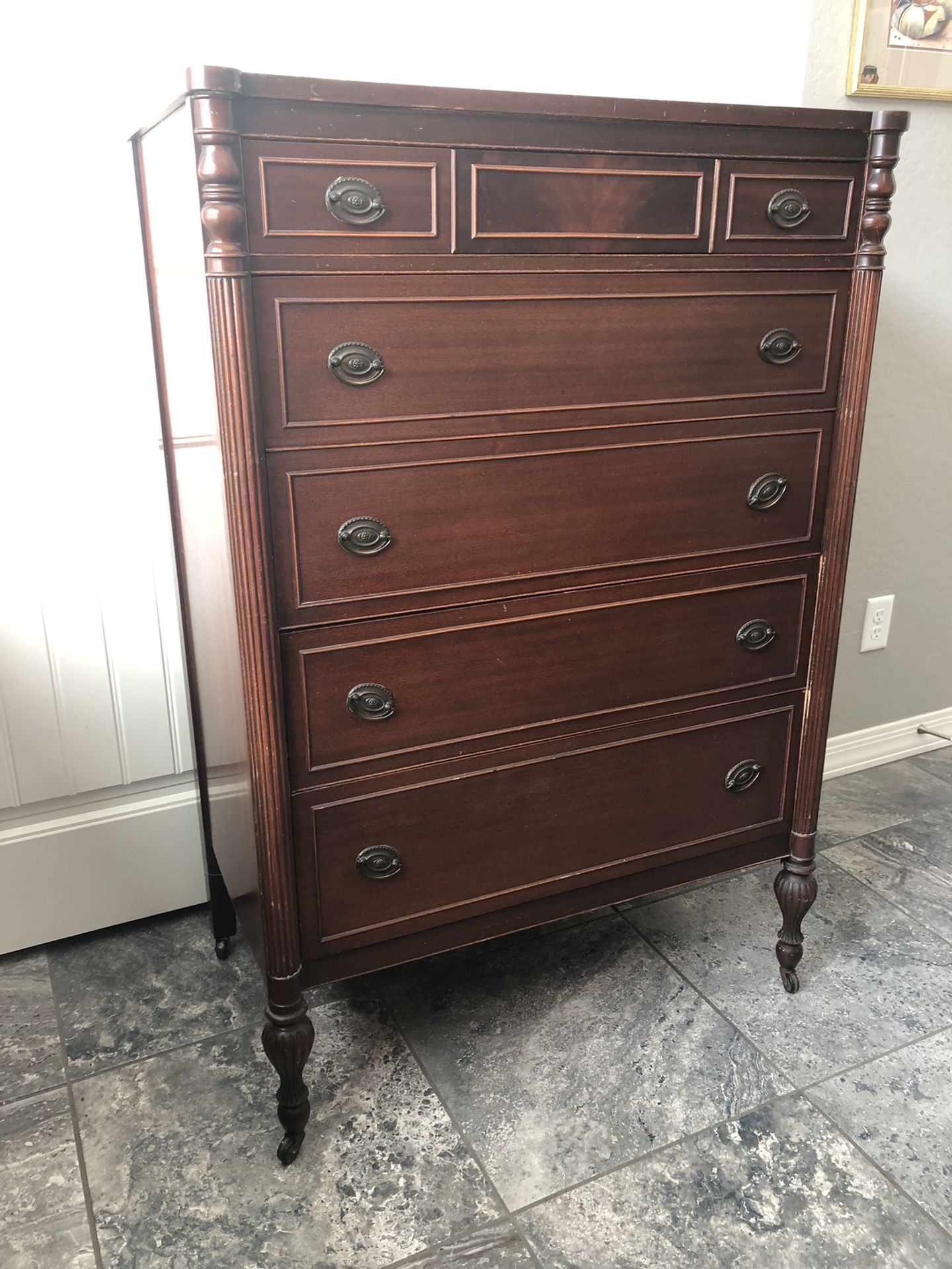 Dresser      Call Ken   (contact info removed)   (contact info removed)