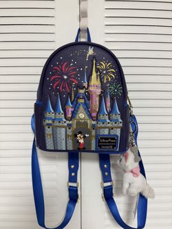 Disney Bookbag