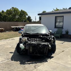 2011 Mazda 3 Parts Car. Or Fixer Upper.