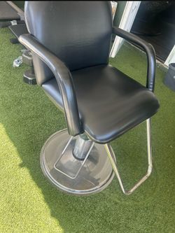 Barber Chair Salon Chair 
