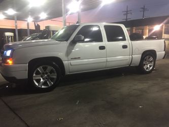 2006 Chevrolet