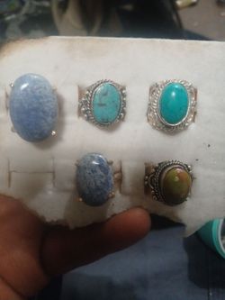 5 ring deal