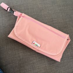 Baby Changing pad (portable)