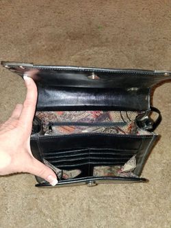 purse