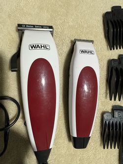 WAHL Haircut Clippers