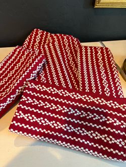 Like new threshold cloth napkins - 6