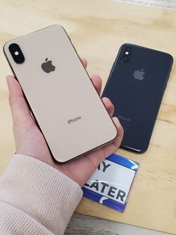 🔥   Unbeatable Prices! - Get the iPhone X📱 Smartphone