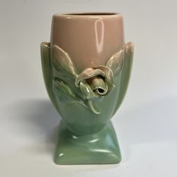 Vintage Haldeman California Pottery