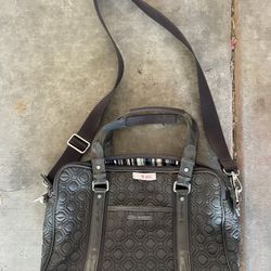 Vera Bradley Laptop Bag