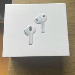 AirPods Pro Gen 3 NEW 