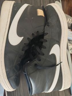 Size 12 men's Nike