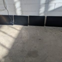 Hp Z24hd Computer Monitor 