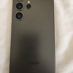 Samsung galaxy s24 ultra 256gb tmobile only.