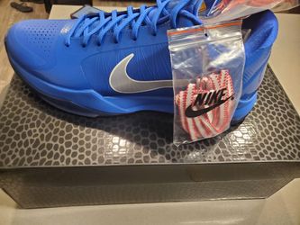 Kobe 5 dodger